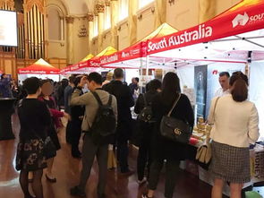 葡萄酒莊 橄欖油廠 商貿(mào)會 一次旅程看遍多元投資項(xiàng)目