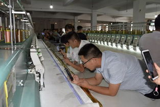 七特麗第五屆經銷商工廠參觀培訓交流大會圓滿落幕 深化合作，共繪新篇